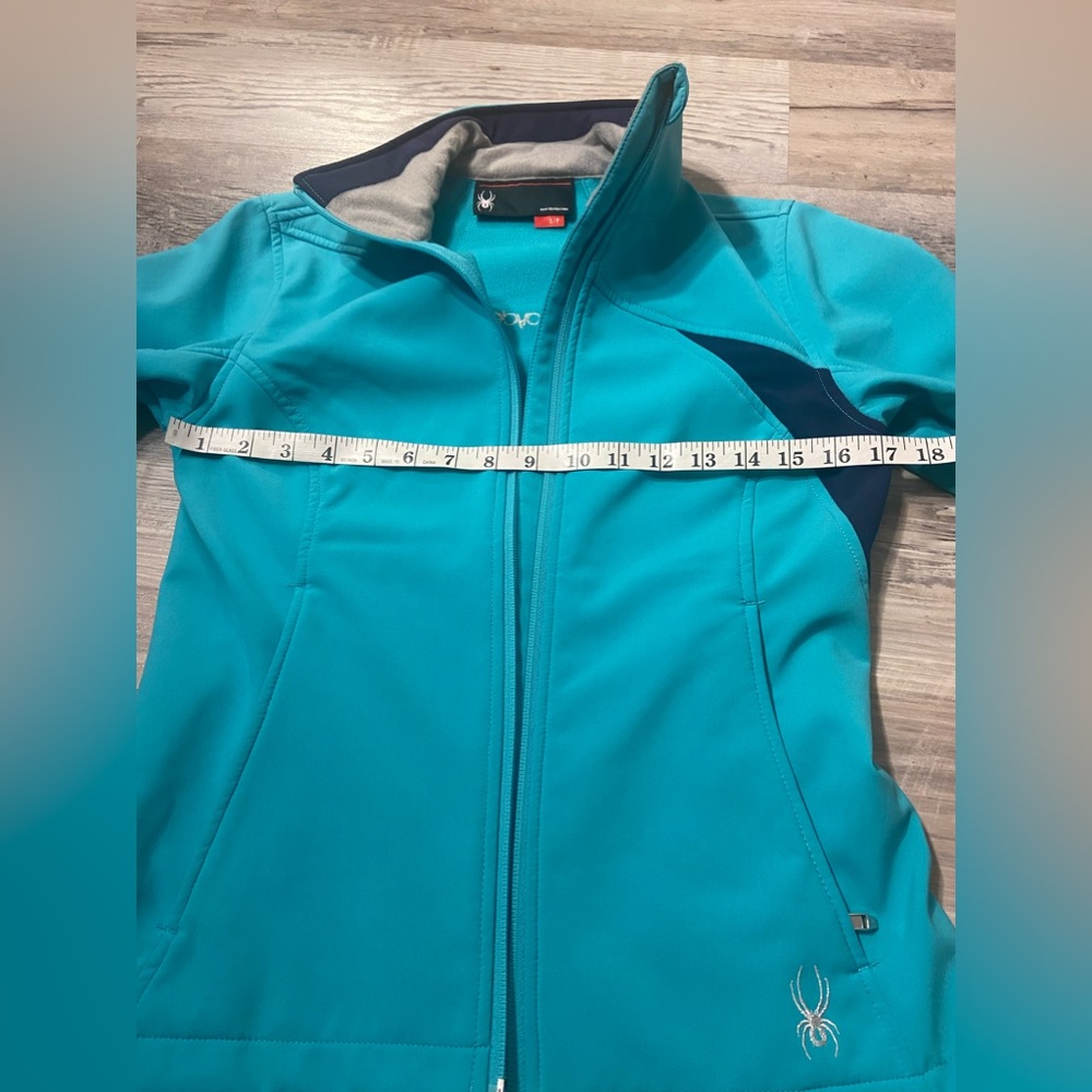 SPYPER JACKET - Picture 4 of 8